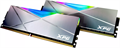 Оперативная память 16Gb DDR4 4133MHz ADATA XPG Spectrix D50 RGB (AX4U41338G19J-DGM50X) (2x8Gb KIT) 20778 - фото 29589