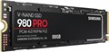 Накопитель SSD 500Gb Samsung 980 Pro (MZ-V8P500BW) 20807 - фото 29676