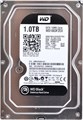 Жёсткий диск 1Tb SATA-III WD Black (WD1003FZEX) 20827 - фото 29725