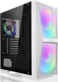 Корпус Raijintek Silenos MS Pro White 20855 - фото 29838