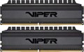 Оперативная память 32Gb DDR4 3200MHz Patriot Viper 4 (PVB432G320C6K) (2x16Gb KIT) 20973 - фото 30073