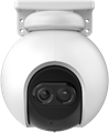 IP камера Hikvision EZVIZ CS-C8PF-A0-6E22WFR 21083 - фото 30309