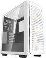 Корпус DeepCool CK560 White 21112 - фото 30377