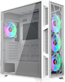 Корпус Raijintek Agos Ultra TG4 White 21115 - фото 30392