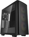 Корпус DeepCool CK560 Black 21127 - фото 30421