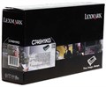 Картридж Lexmark C746H1KG Black 21149 - фото 30451