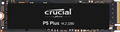 Накопитель SSD 1Tb Crucial P5 Plus (CT1000P5PSSD8) 21220 - фото 30590