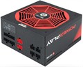 Блок питания 750W Chieftec PowerPlay (GPU-750FC) 21260 - фото 30677