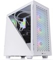 Корпус Thermaltake Divider 300 TG Air Snow (CA-1S2-00M6WN-02) 21518 - фото 31223