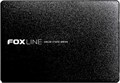 Накопитель SSD 1Tb Foxline (FLSSD1024X5) OEM 21583 - фото 31391