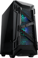 Корпус ASUS TUF Gaming GT301 Black 21744 - фото 31698