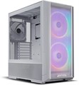 Корпус Lian Li Lancool 216 White RGB 21757 - фото 31738