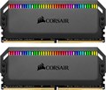 Оперативная память 16Gb DDR4 3600MHz Corsair Dominator Platinum RGB (CMT16GX4M2C3600C18) (2x8Gb KIT) 21759 - фото 31744