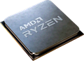 Процессор AMD Ryzen 5 4600G OEM 21791 - фото 31826