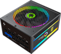 Блок питания 1050W GameMax RGB1050 PRO Black 21894 - фото 32069