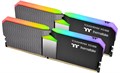 Оперативная память 16Gb DDR4 4000MHz Thermaltake TOUGHRAM XG RGB (R016D408GX2-4000C19A) (2x8Gb KIT) 21937 - фото 32164