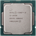 Процессор Intel Core i3 - 10320 OEM 22007 - фото 32287