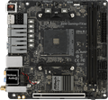 Материнская плата ASRock Fatal1ty B450 GAMING-ITX/AC 22019 - фото 32311