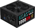 Блок питания 1000W AeroCool KCAS PLUS 1000GM 22114 - фото 32490