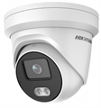 IP камера Hikvision DS-2CD2327G2-LU(C) 2.8мм 22235 - фото 32773