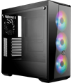 Корпус Cooler Master MasterBox Lite 5 RGB Black (MCW-L5S3-KGNN-05) 22238 - фото 32784