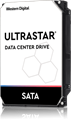 Жёсткий диск 1Tb SATA-III WD Ultrastar 7K2 (1W10001) 22309 - фото 32920