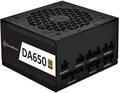 Блок питания 650W Silverstone SST-DA650-G 22555 - фото 33385