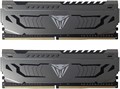 Оперативная память 64Gb DDR4 3200MHz Patriot Viper Steel (PVS464G320C6K) (2x32Gb KIT) 22684 - фото 33647