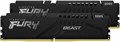 Оперативная память 32Gb DDR5 5200MHz Kingston Fury Beast (KF552C40BBK2-32) (2x16Gb KIT) 22727 - фото 33752