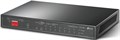 Коммутатор (свитч) TP-Link TL-SG1210MP 22782 - фото 33847