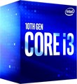 Процессор Intel Core i3 - 10105 BOX 22828 - фото 33933