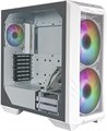 Корпус Cooler Master HAF 500 White (H500-WGNN-S00) 22834 - фото 33943