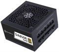 Блок питания 850W Silverstone DA850R Gold Black 22837 - фото 33959