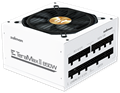 Блок питания 850W Zalman TeraMax II White (ZM850-TMX2 WH) 22845 - фото 33987