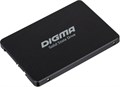 Накопитель SSD 2Tb Digma Run S9 (DGSR2002TS93T) 22952 - фото 34193