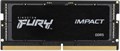 Оперативная память 32Gb DDR5 5600MHz Kingston Fury Impact SO-DIMM (KF556S40IB-32) 23106 - фото 34464