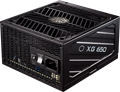 Блок питания 650W Cooler Master XG650 Platinum (MPG-6501-AFBAP-EU) 23133 - фото 34509