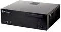 Корпус Silverstone Grandia GD04B Black 23269 - фото 34716