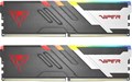 Оперативная память 32Gb DDR5 6400MHz Patriot Viper Venom RGB (PVVR532G640C32K) (2x16Gb KIT) 23599 - фото 35359