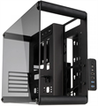 Корпус Raijintek Paean M Black 23642 - фото 35450