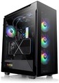 Корпус Thermaltake Divider 500 TG ARGB Black (CA-1T4-00M1WN-01) 23689 - фото 35553