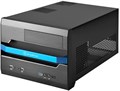 Корпус Silverstone SST-SG12B Black 23690 - фото 35559