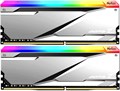 Оперативная память 32Gb DDR5 6200MHz Netac Z RGB (NTZED5P62DP-32S) (2x16Gb KIT) 23748 - фото 35675