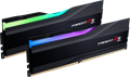 Оперативная память 32Gb DDR5 6000MHz G.Skill Trident Z5 RGB (F5-6000J3238F16GX2-TZ5RK) (2x16Gb KIT) 23793 - фото 35759