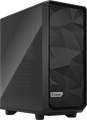 Корпус Fractal Design Meshify 2 Compact TG Dark Tint Black 23825 - фото 35833