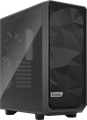 Корпус Fractal Design Meshify 2 Compact TG Light Tint Gray 23826 - фото 35848