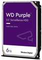 Жёсткий диск 6Tb SATA-III WD Purple (WD63PURZ) 23881 - фото 35984