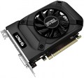 Видеокарта NVIDIA GeForce GTX 1050 Ti Palit StormX 4Gb (NE5105T018G1) 23904 - фото 36010