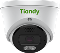 IP камера Tiandy Dome TC-C38XQ (I3W/E/Y/2.8mm) 24006 - фото 36204