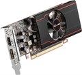 Видеокарта AMD Radeon RX 6400 Sapphire Pulse 4Gb (11315-01-20G) 24013 - фото 36223